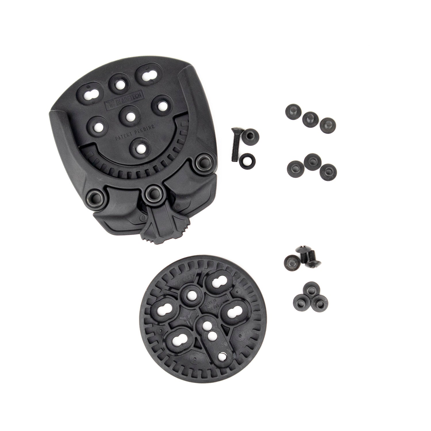 Bladetech Tek-Mount System