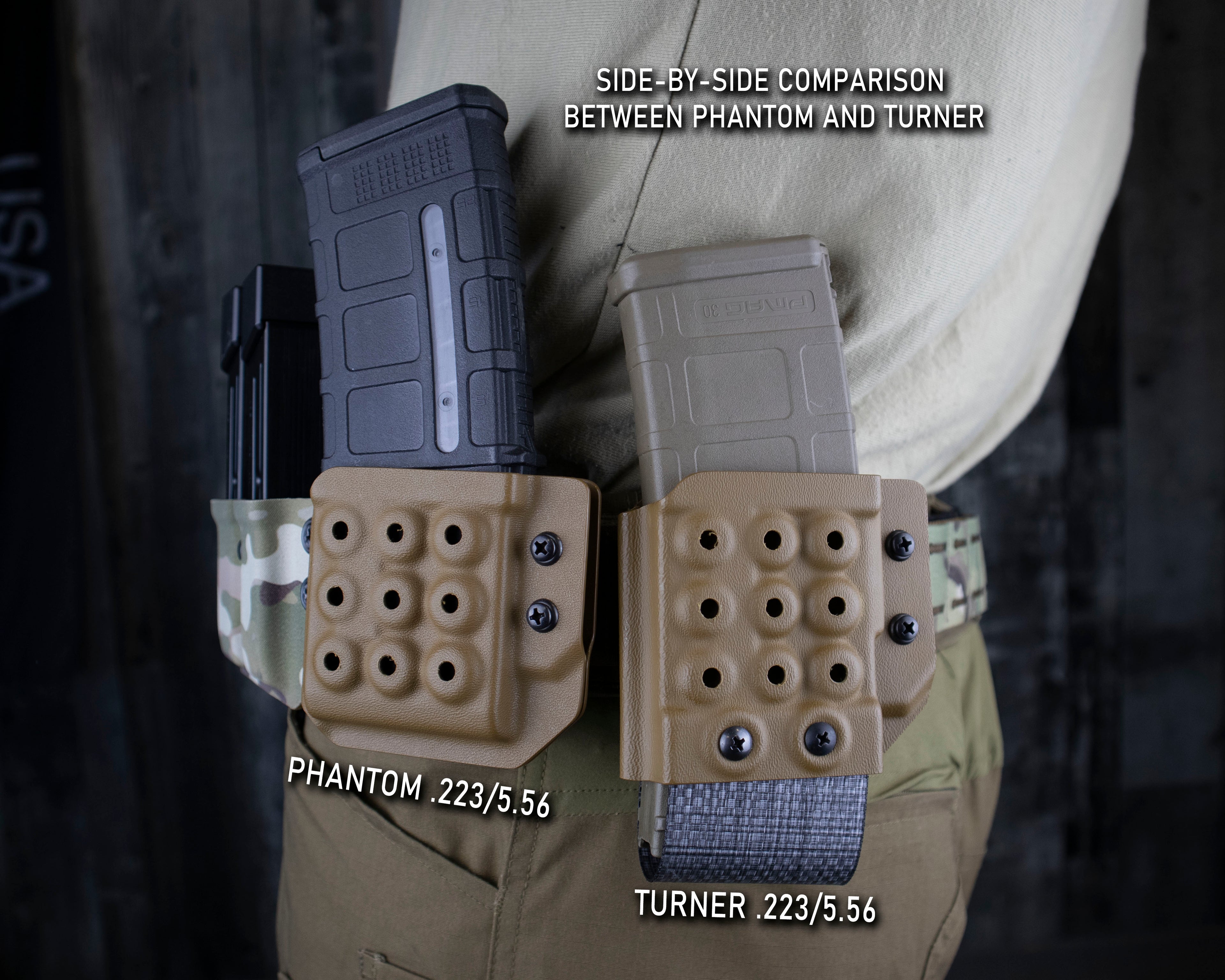 Turner .223/5.56