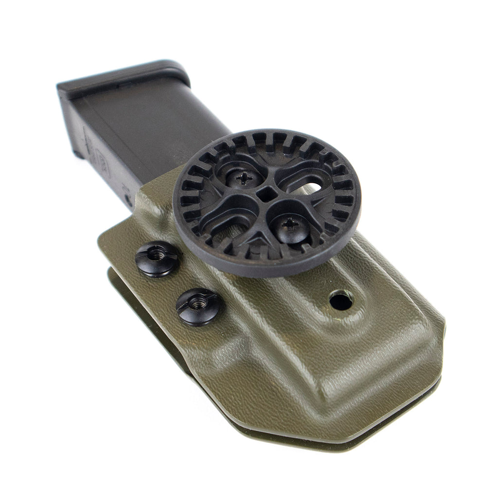 Bladetech Tek-Mount System