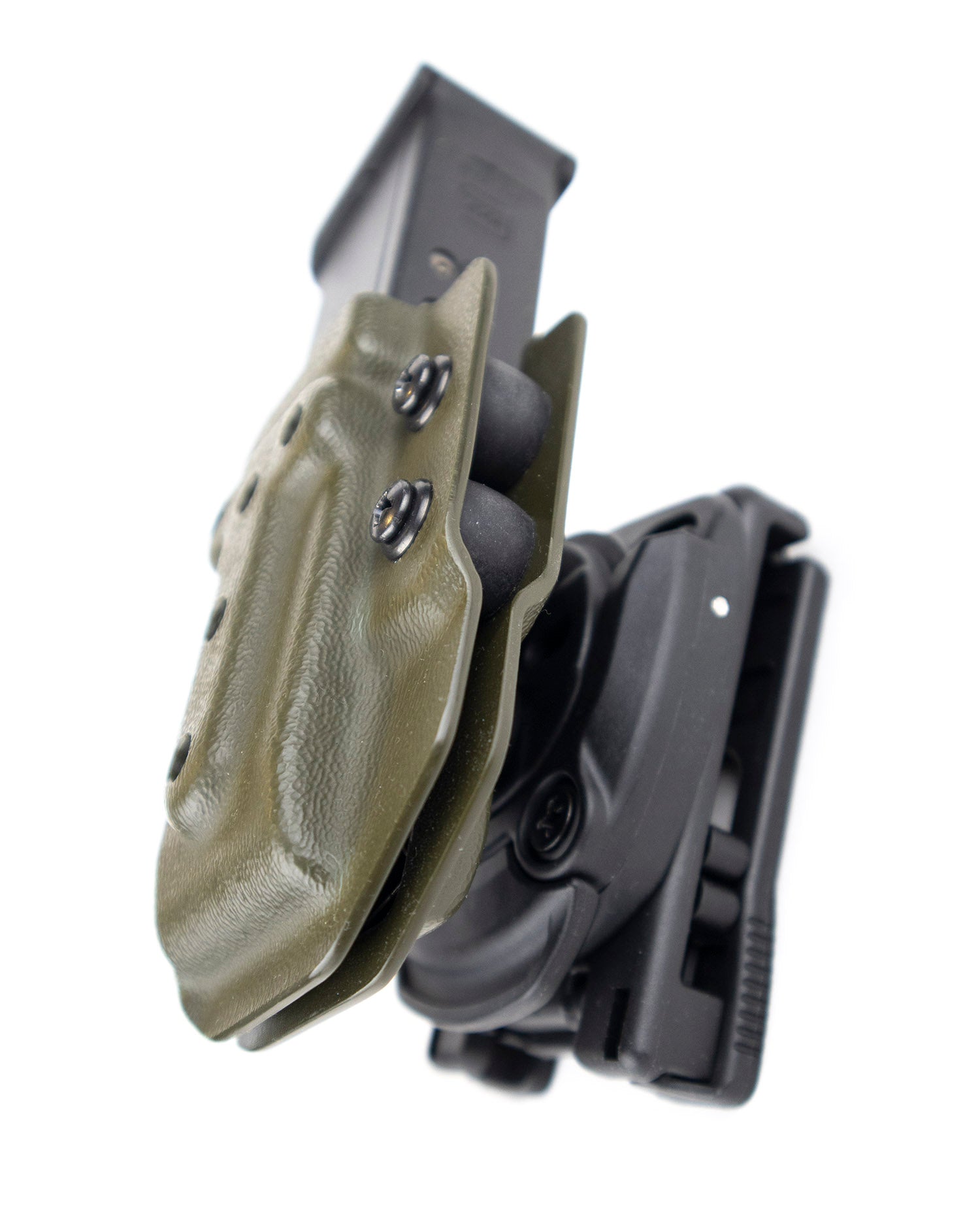 Blade-Tech Tek-Mount Quick-Connect System – Gray Fox Strategic Inc
