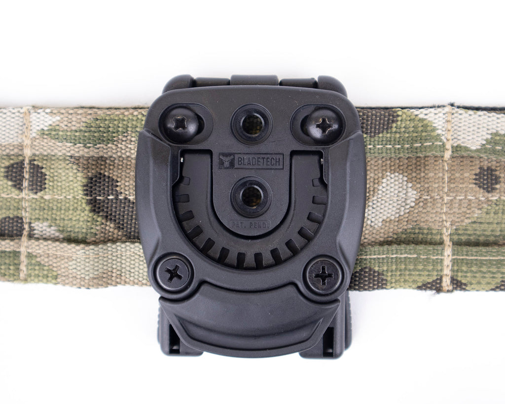 Bladetech Tek-Mount System