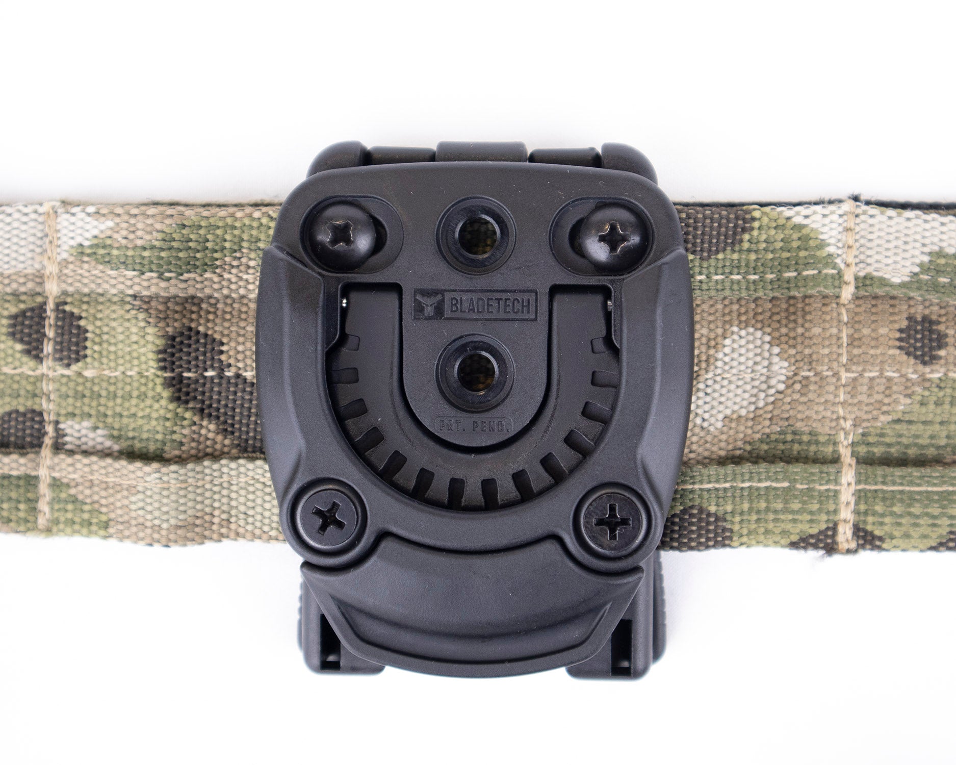 Bladetech Tek-Mount System