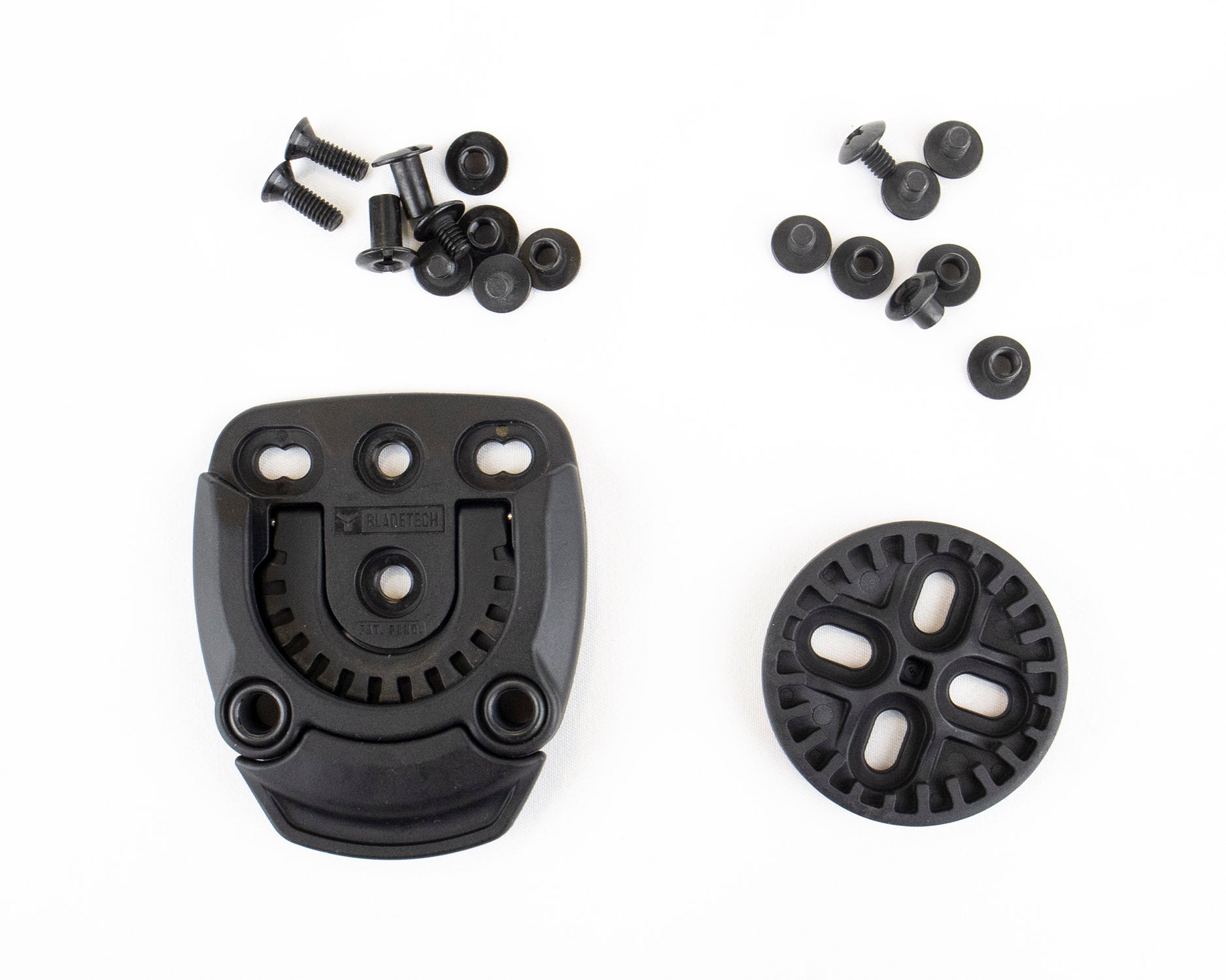 Bladetech Tek-Mount System
