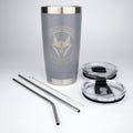 20oz Stainless Tumbler
