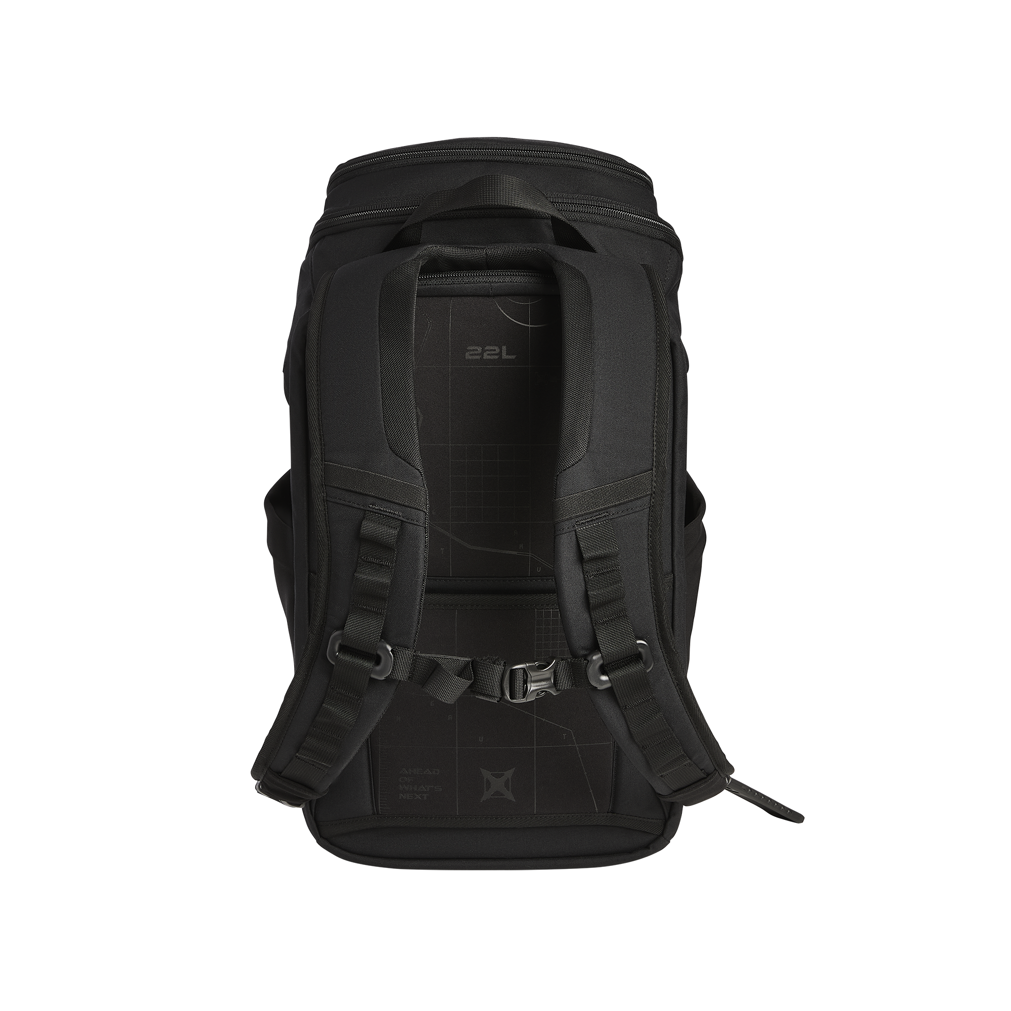 Gamut 22L Backpack