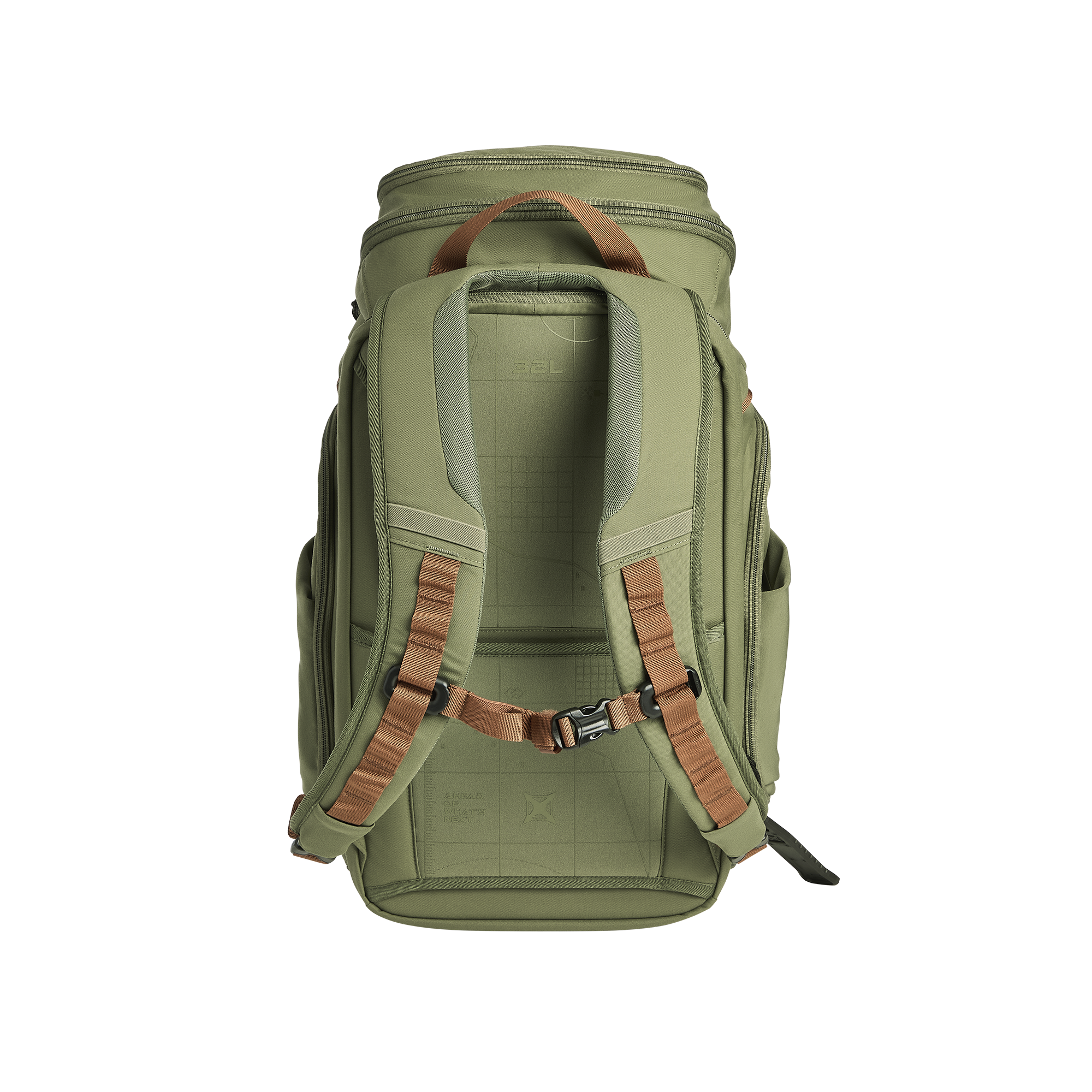 Gamut 32L Backpack