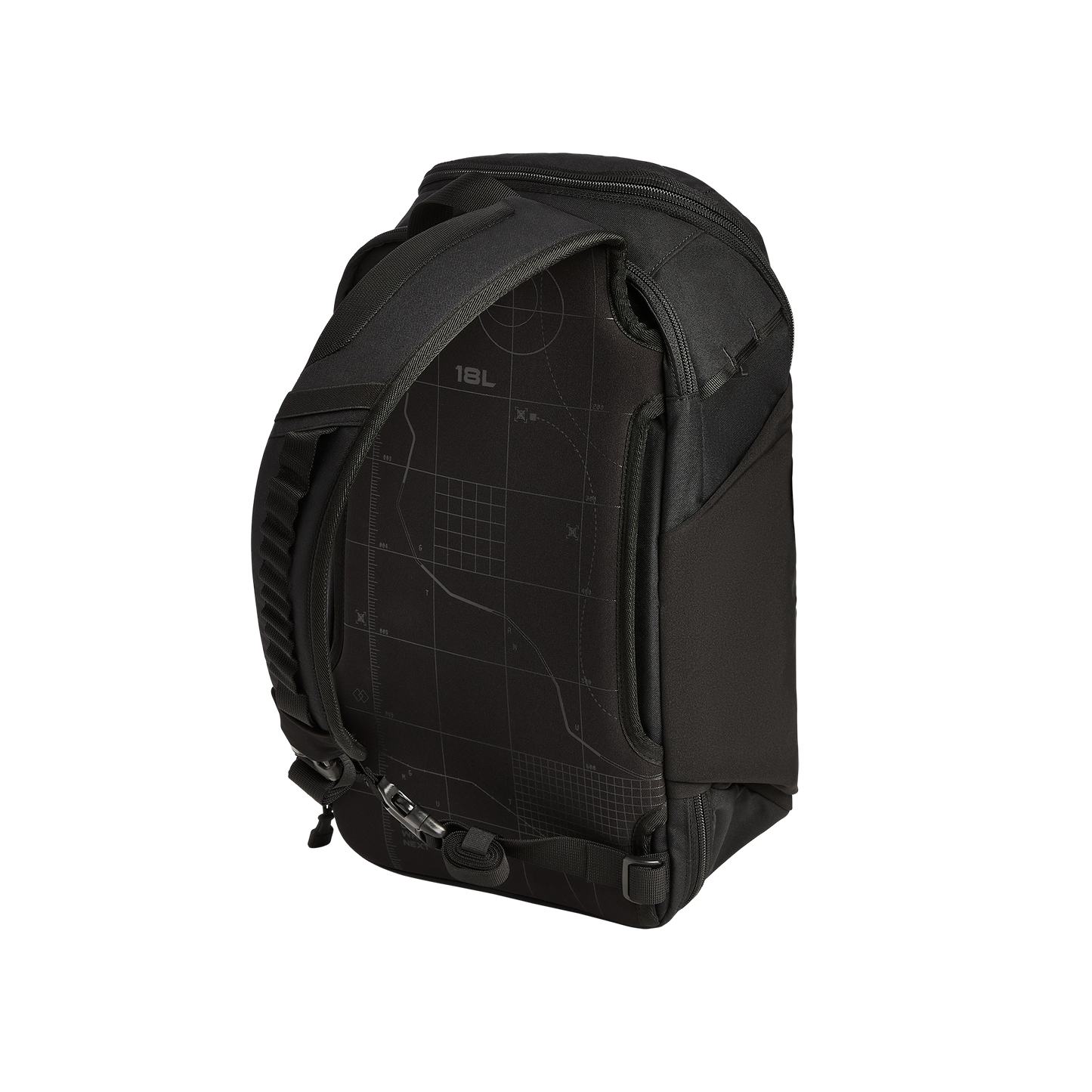 Gamut 18L Sling