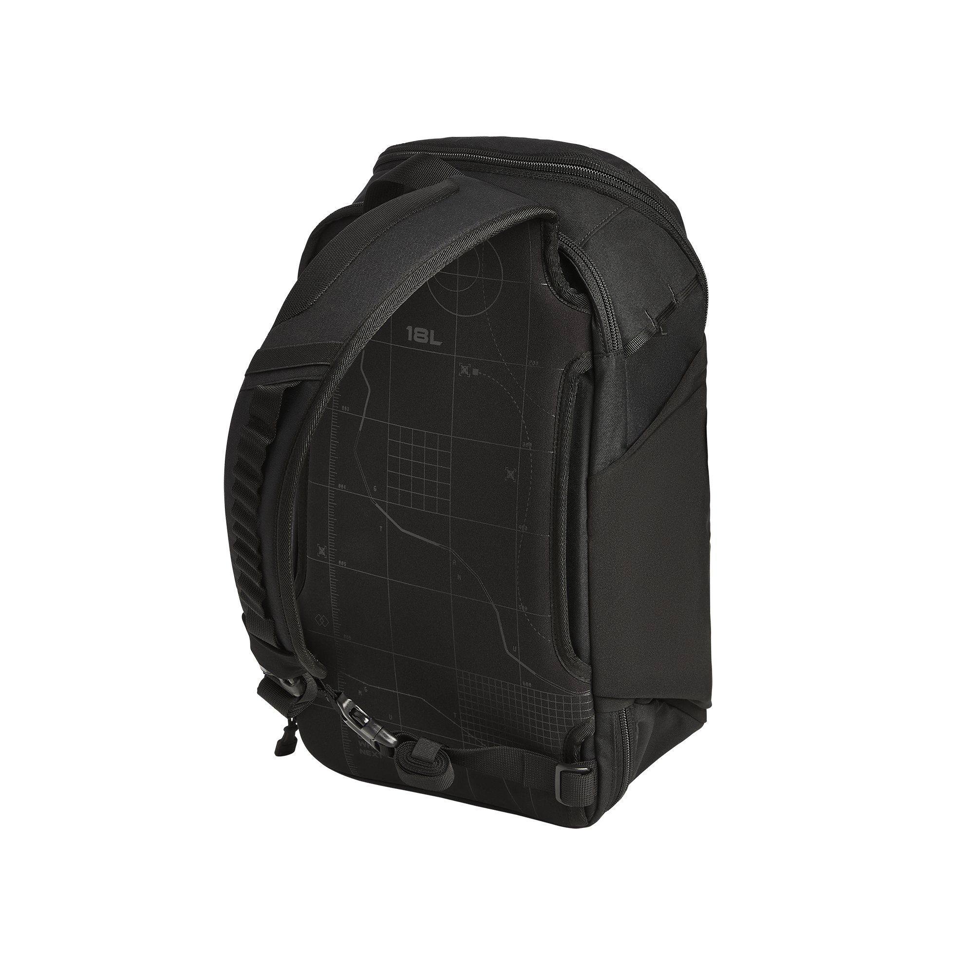 Gamut 18L Sling