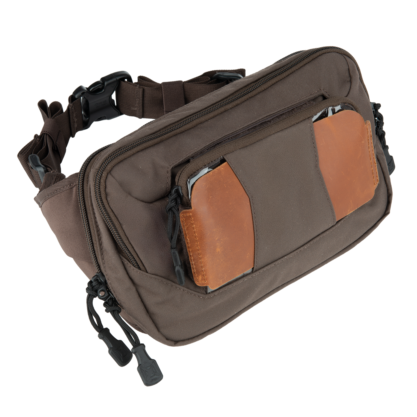 S.O.C.P. Tactical Fanny Pack