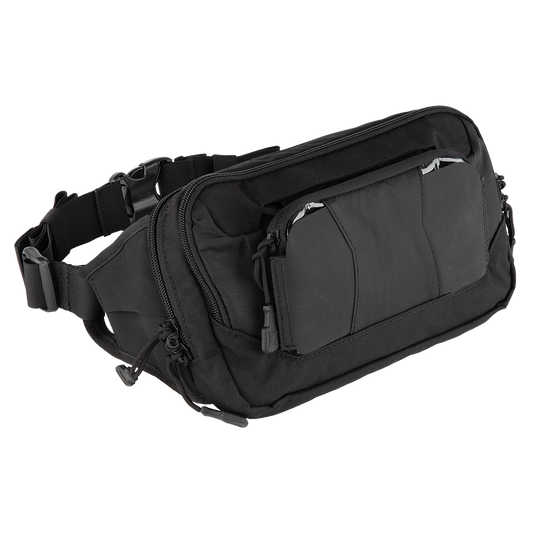 S.O.C.P. Tactical Fanny Pack