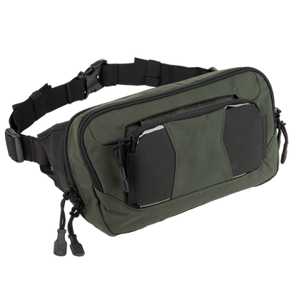 S.O.C.P. Tactical Fanny Pack