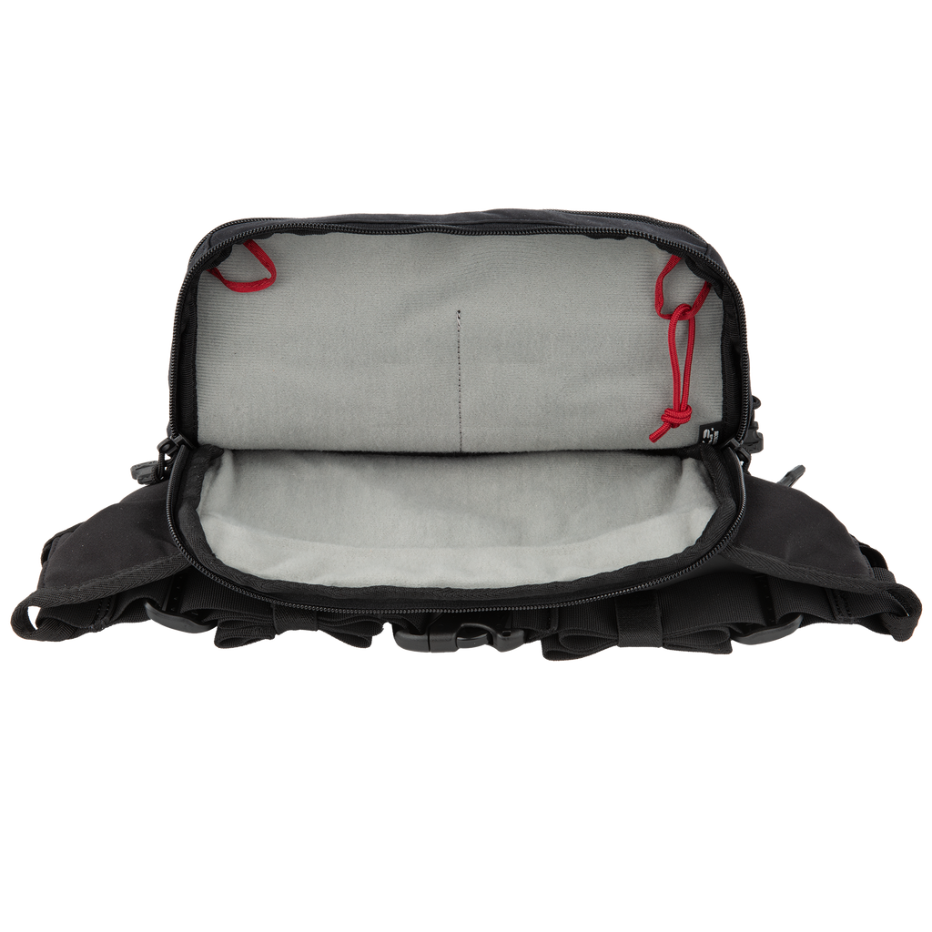 S.O.C.P. Tactical Fanny Pack