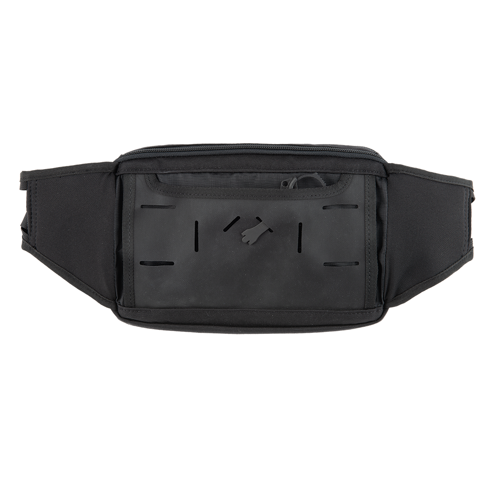 S.O.C.P. Tactical Fanny Pack