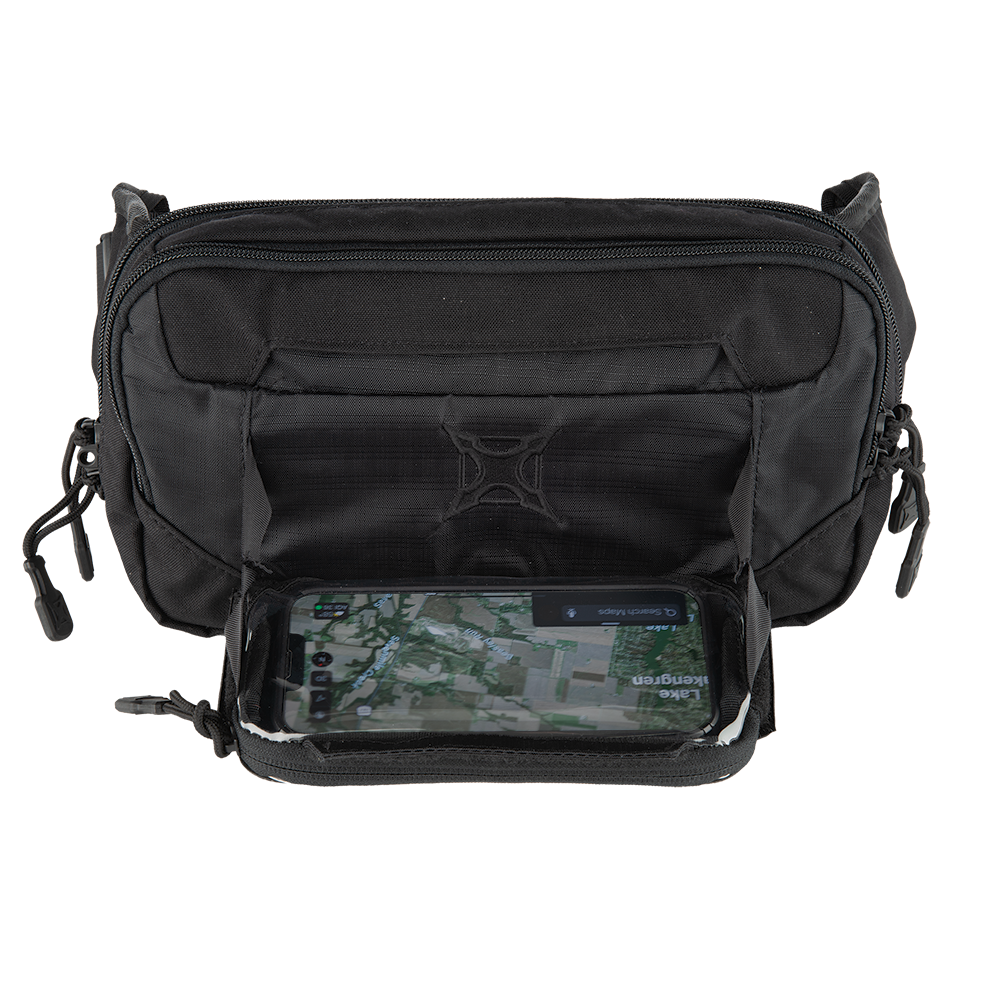 S.O.C.P. Tactical Fanny Pack