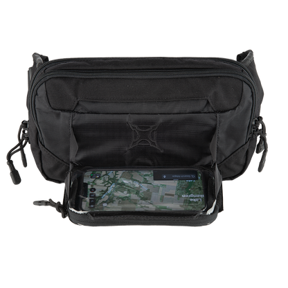 S.O.C.P. Tactical Fanny Pack