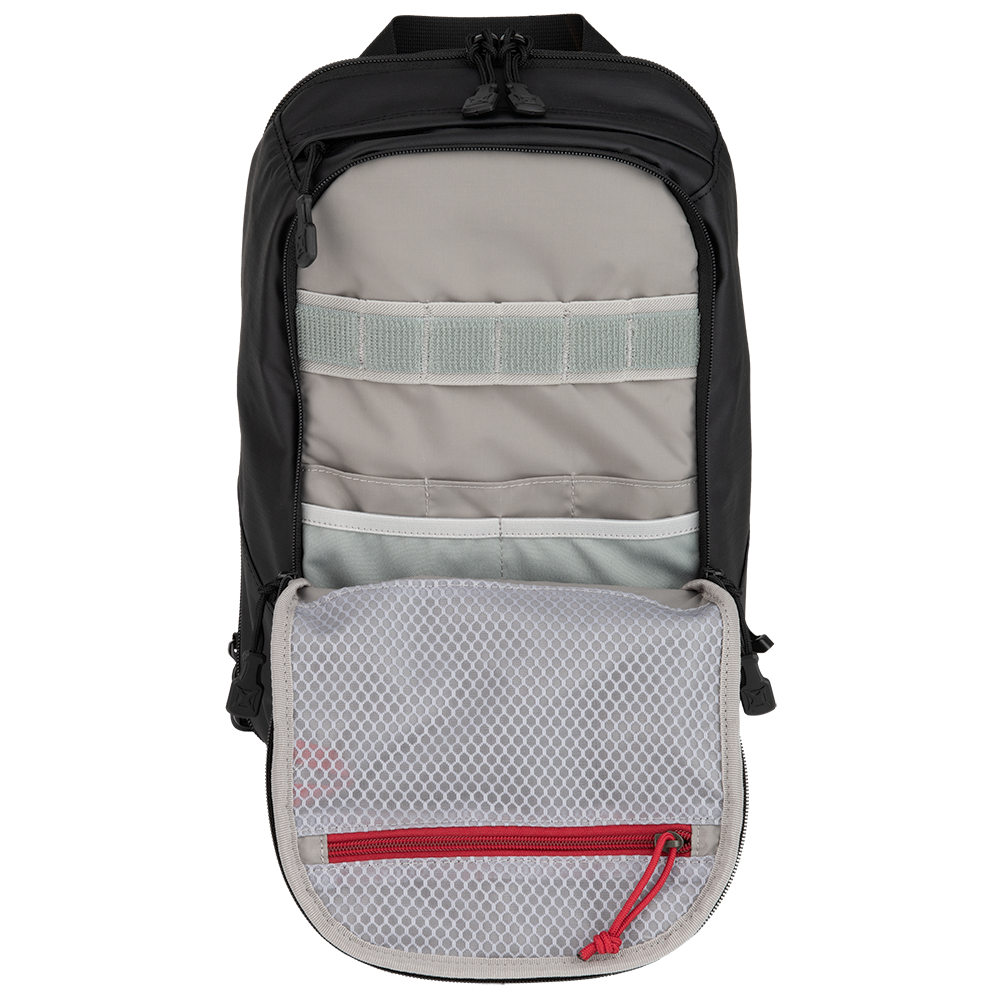 Urban Ghost 10L Sling Bag