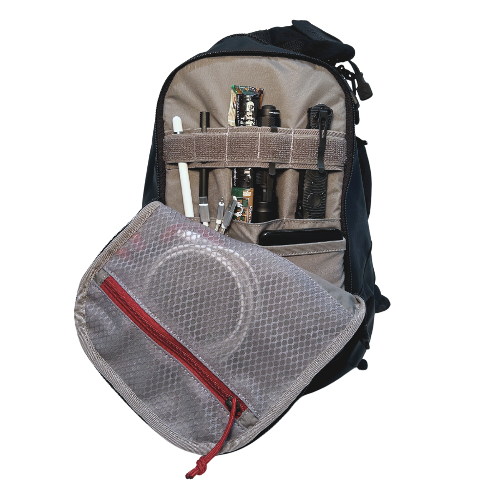 Urban Ghost 10L Sling Bag