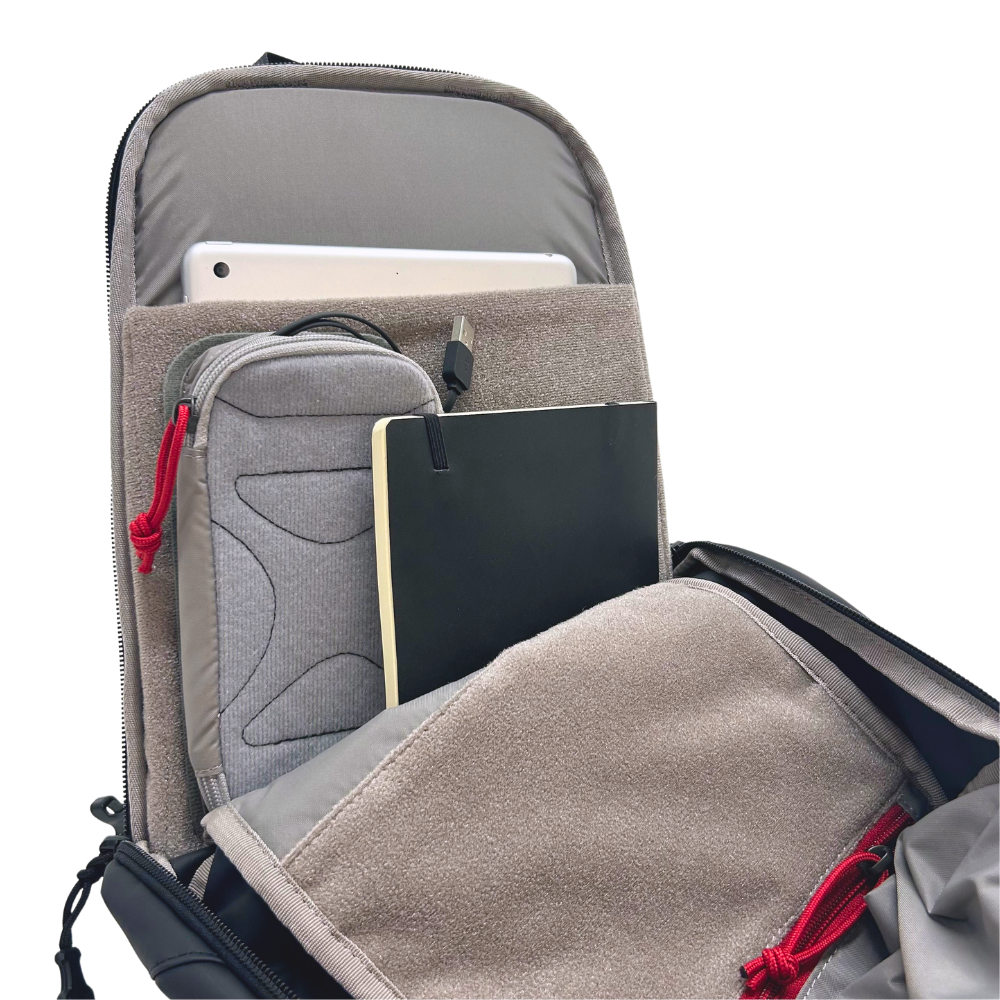 Urban Ghost 10L Sling Bag