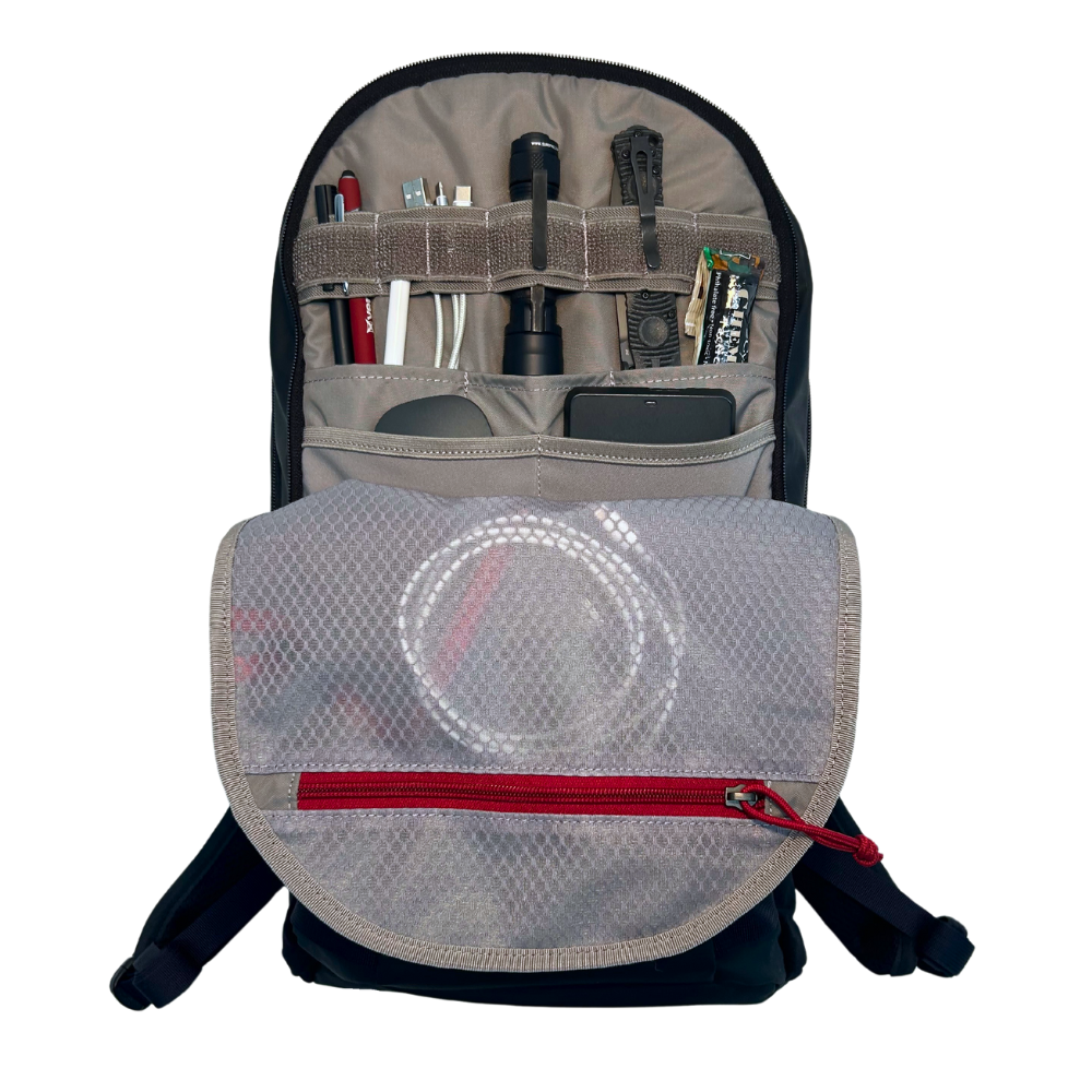 Urban Ghost 20L Backpack