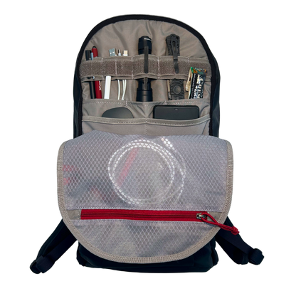 Urban Ghost 20L Backpack