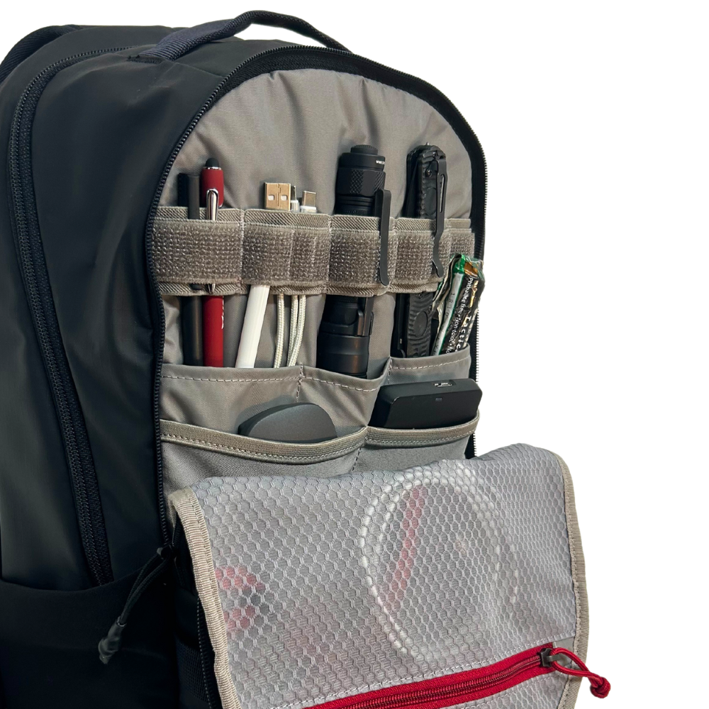 Urban Ghost 20L Backpack