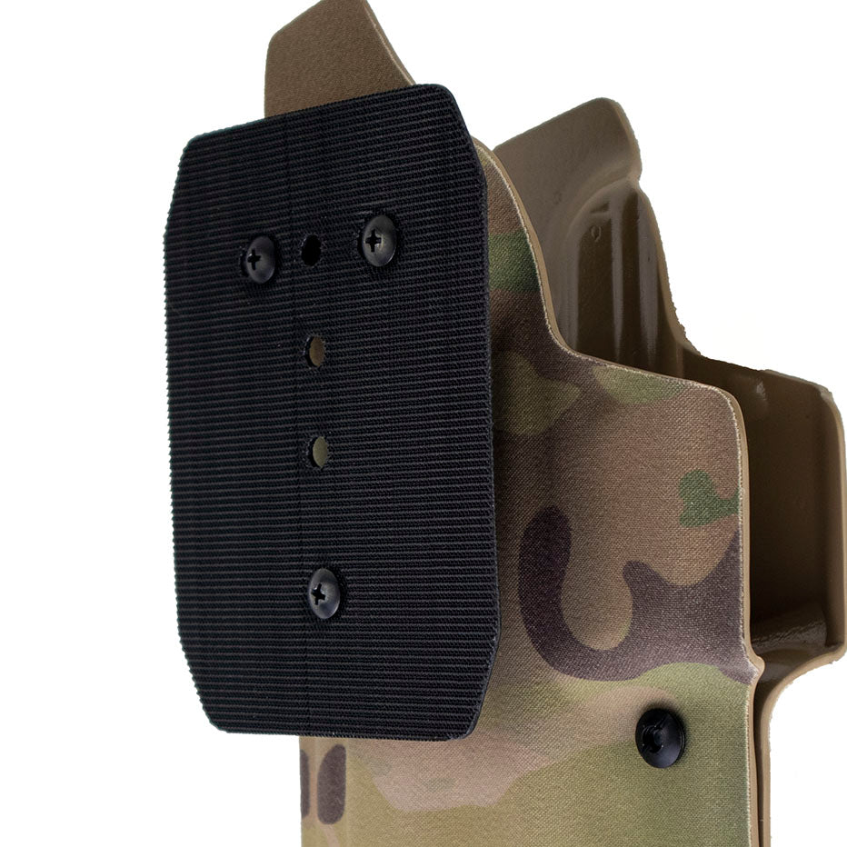 Belt Attachment