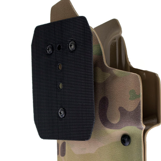 Belt Attachment