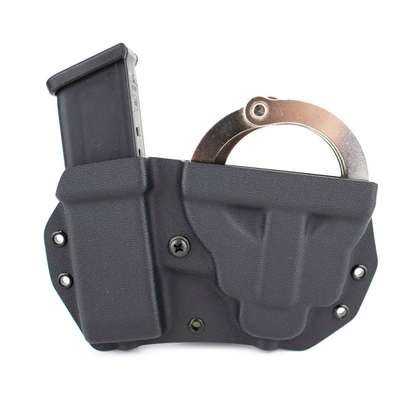 Vesta - Cuff & Mag Carrier