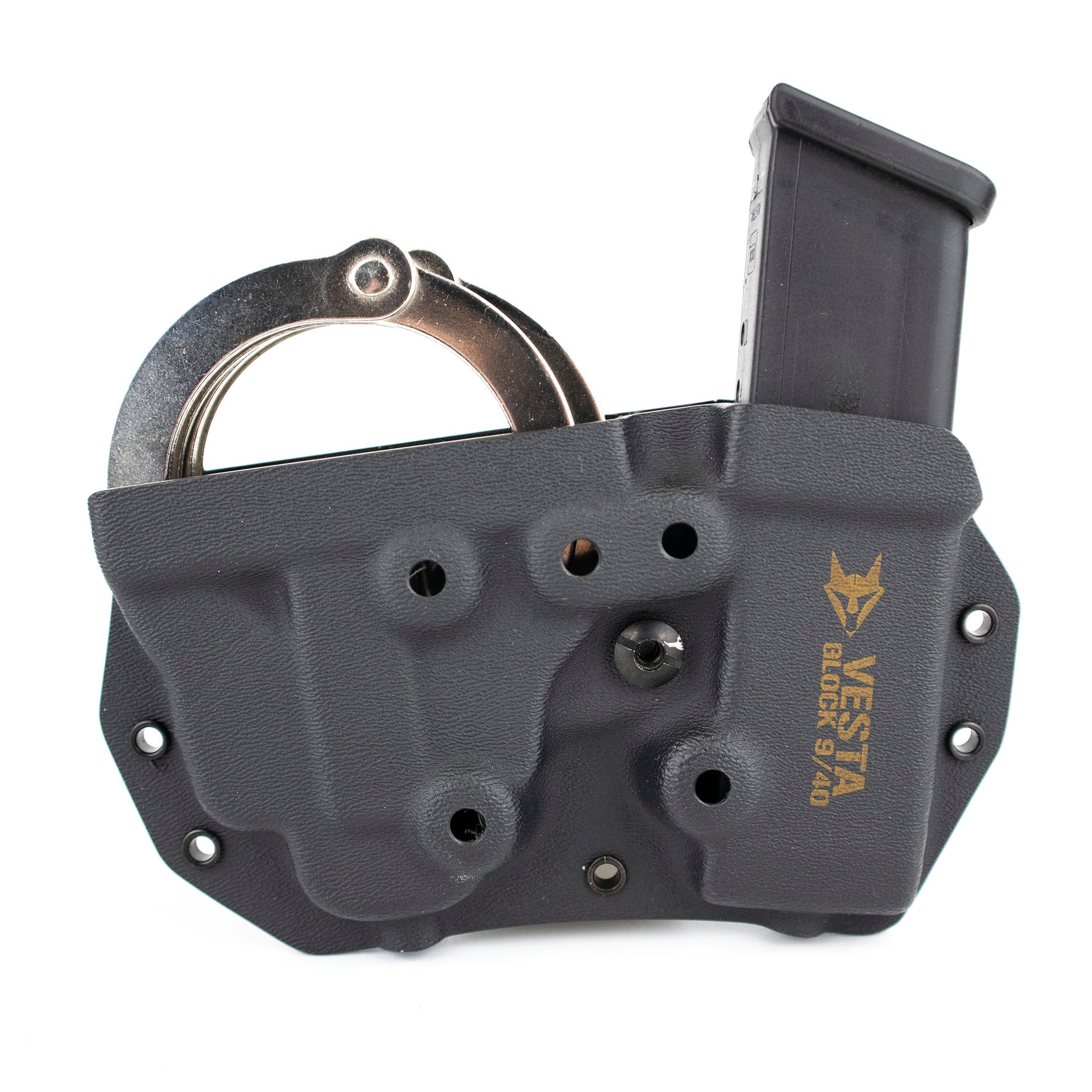 Vesta - Cuff & Mag Carrier