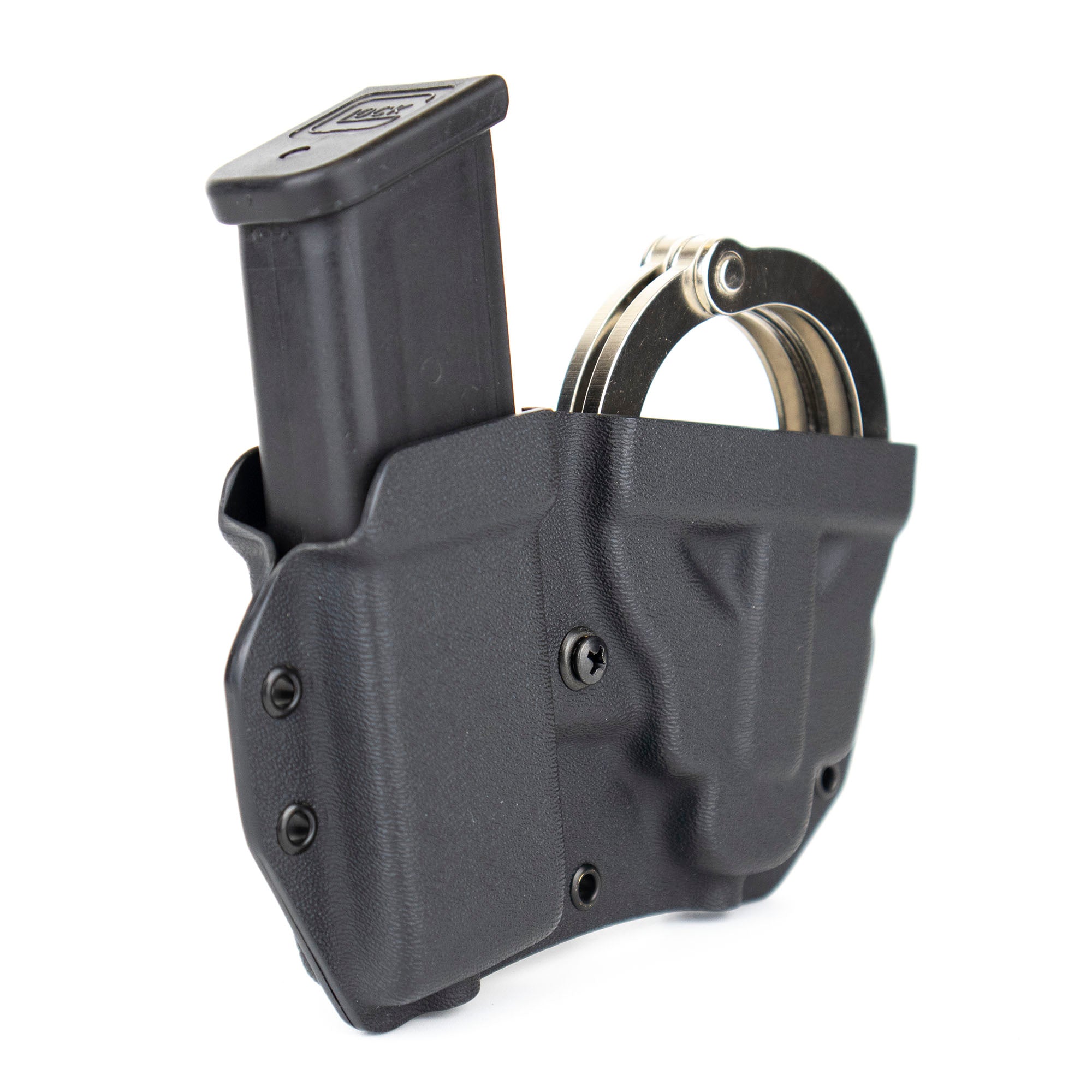 Vesta - Cuff & Mag Carrier – Gray Fox Strategic Inc