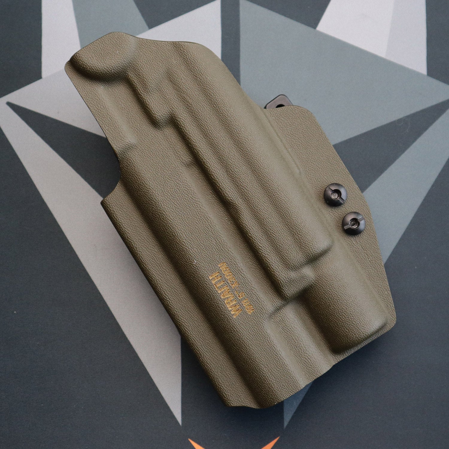 Wraith IWB - 1911 5" w/X300 - OD - RH