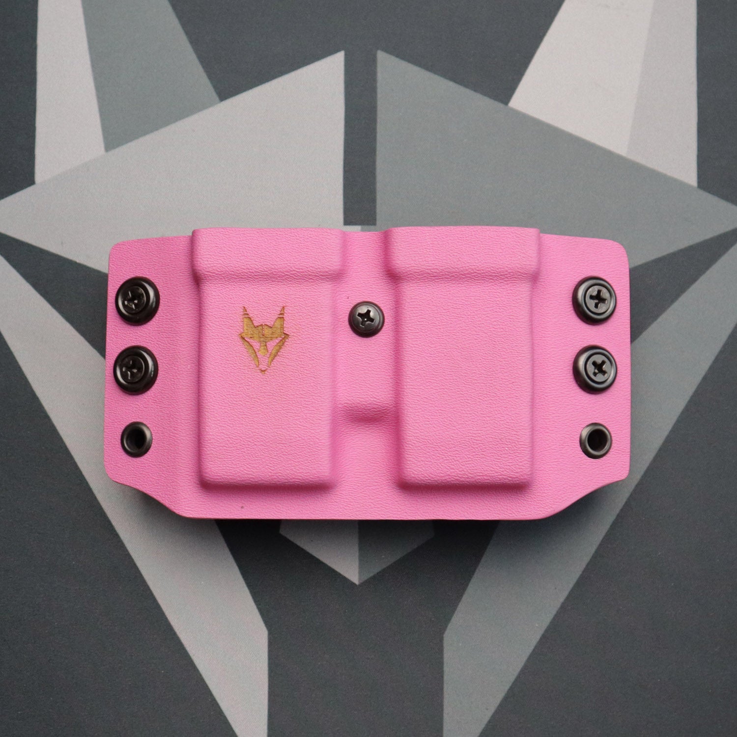 Wyvern - 9mm/40cal - Pink - Ambi