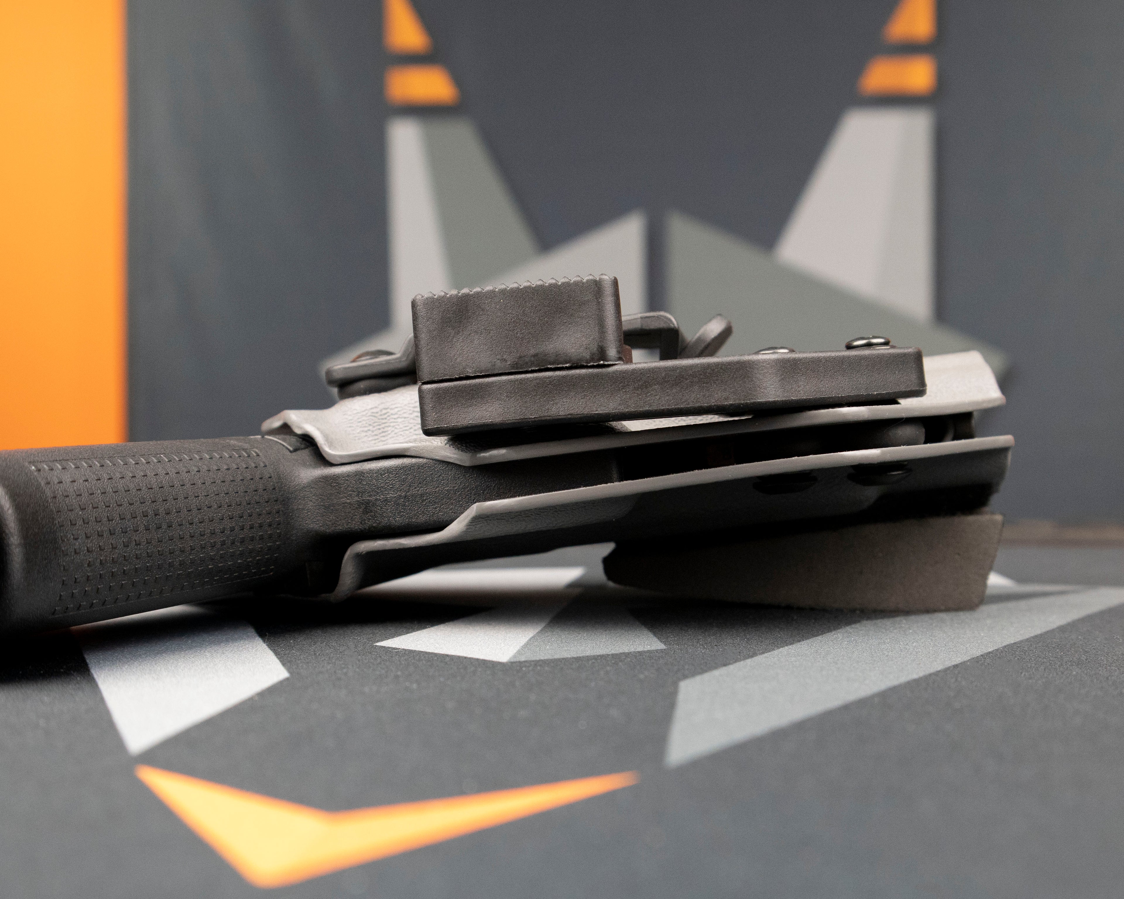 IWB Wedge Kit