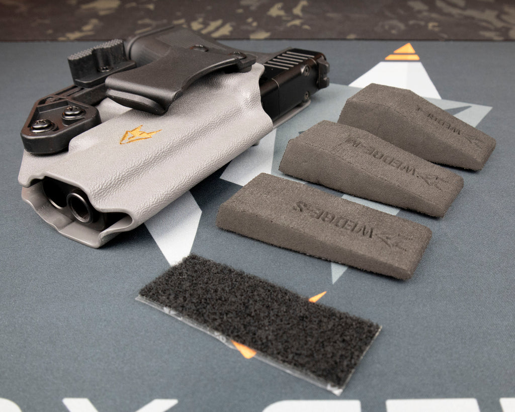 IWB Wedge Kit