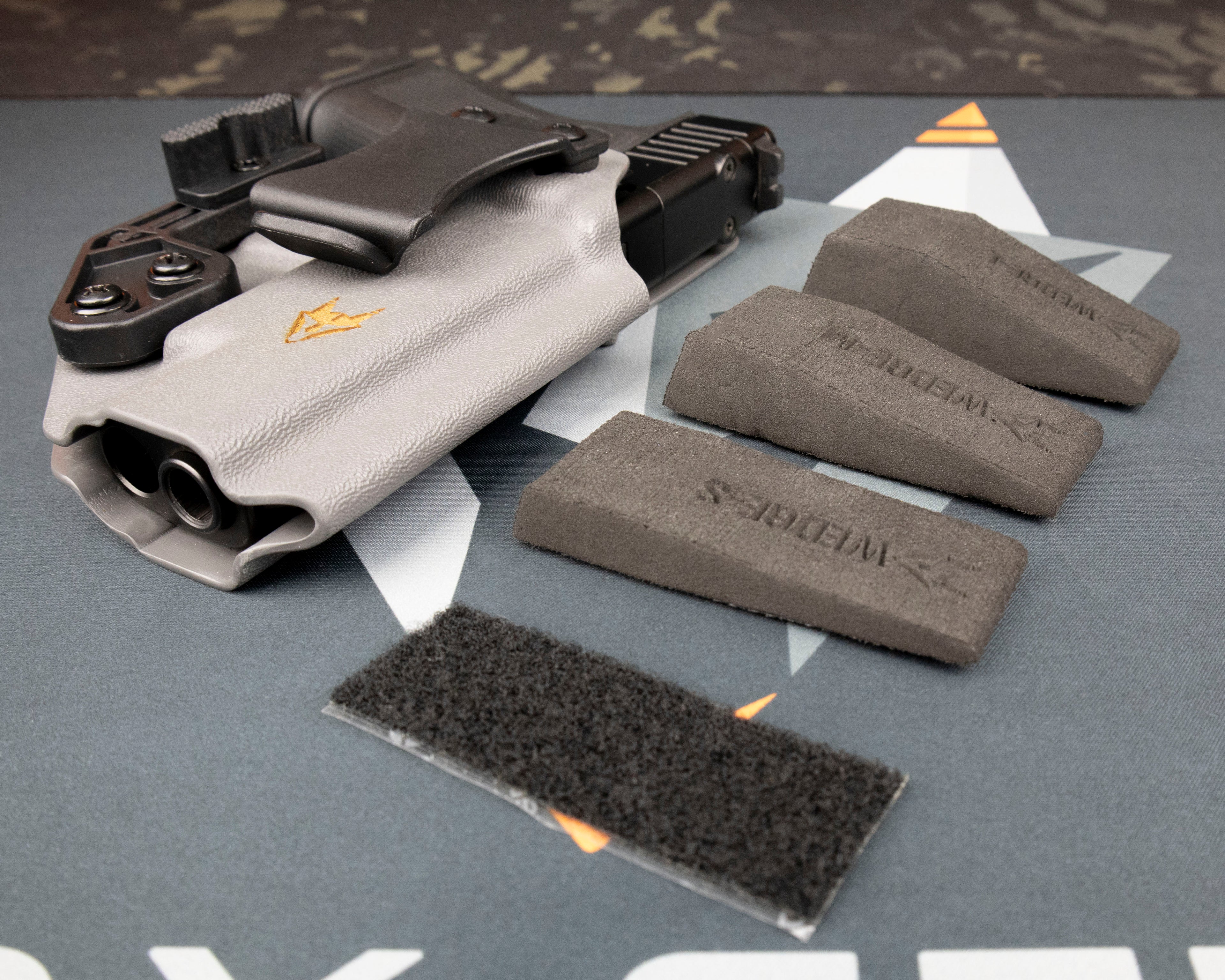 IWB Wedge Kit