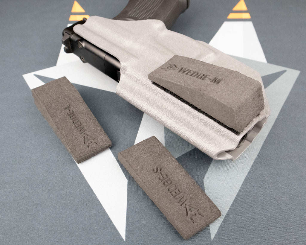 IWB Wedge Kit
