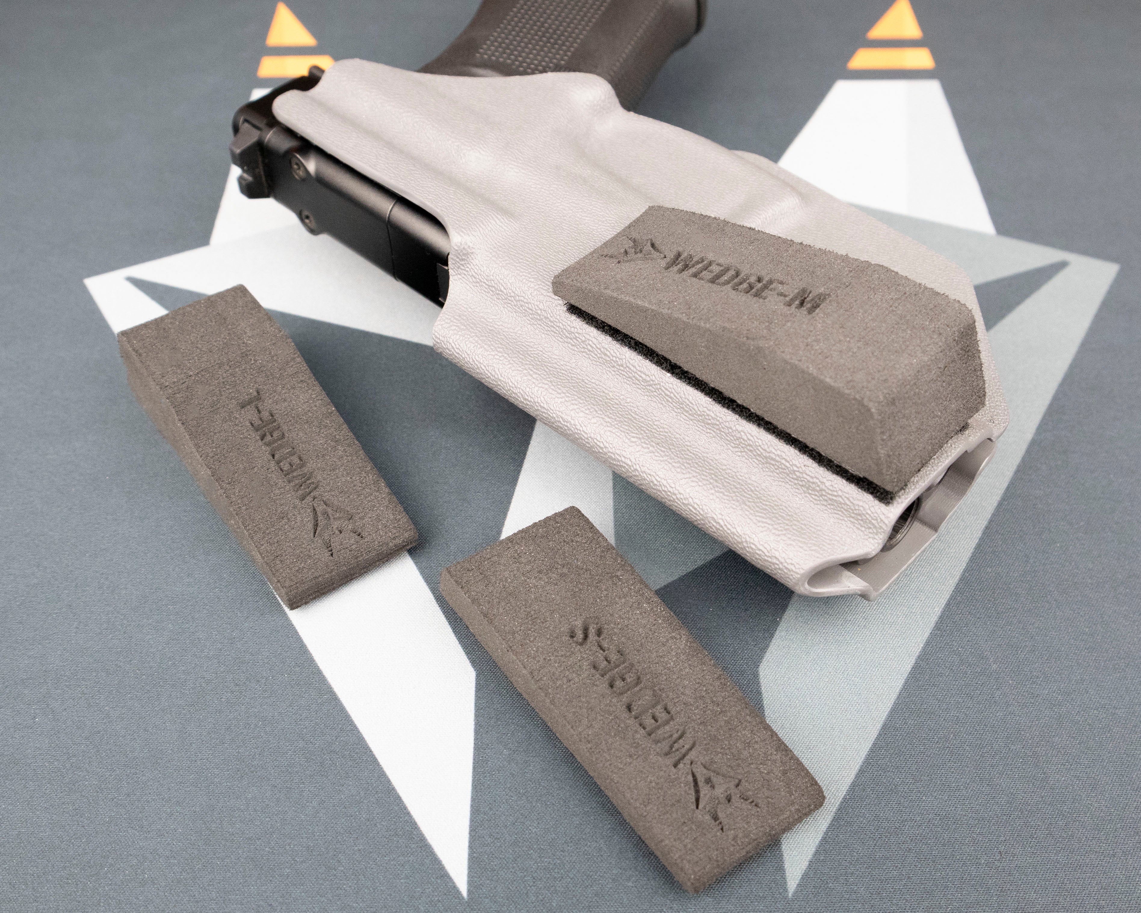IWB Wedge Kit