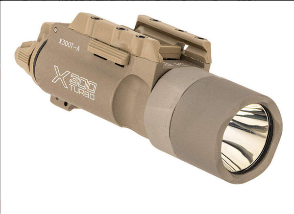 Surefire X300T-A