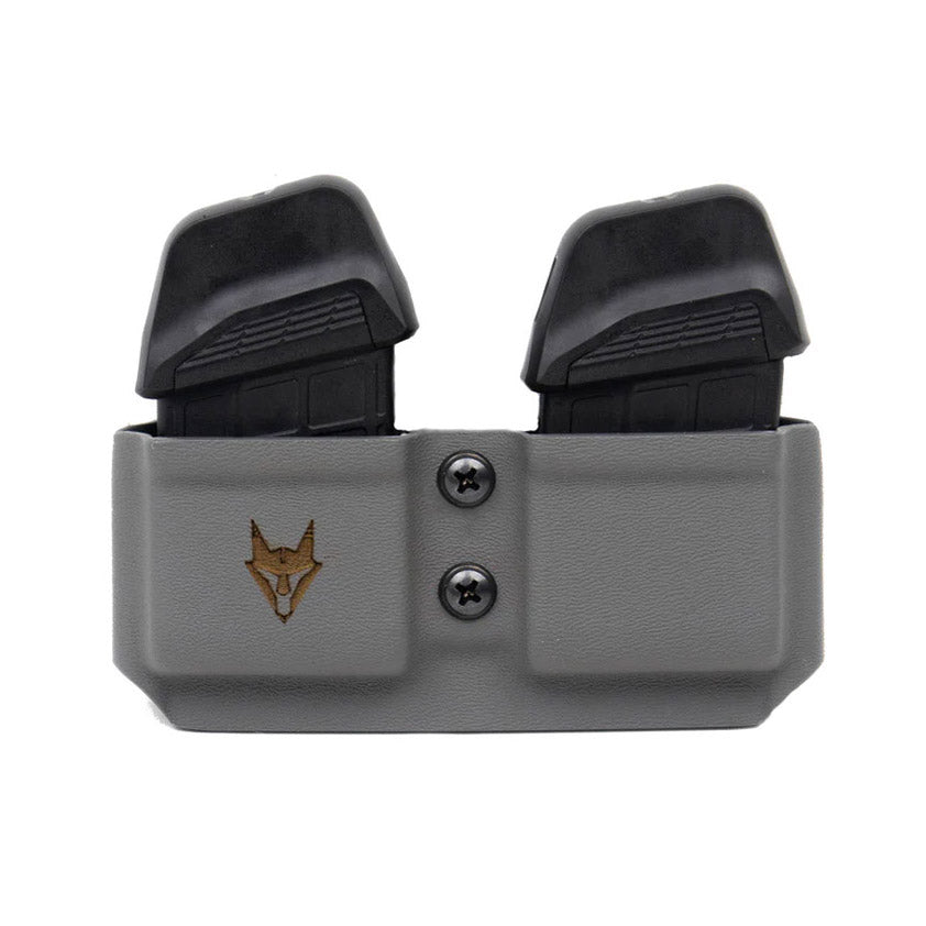 Zidar - Rimfire – Gray Fox Strategic Inc