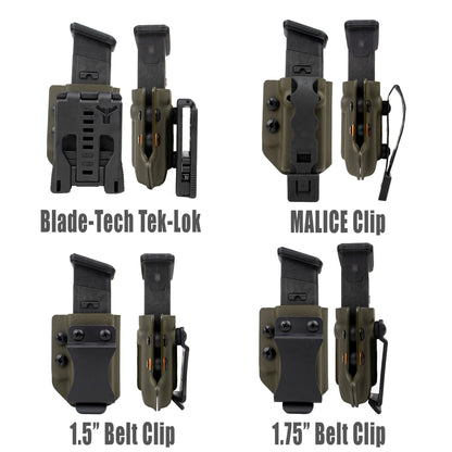 Phantom - Glock 9mm/40cal - Multicam - Ambi
