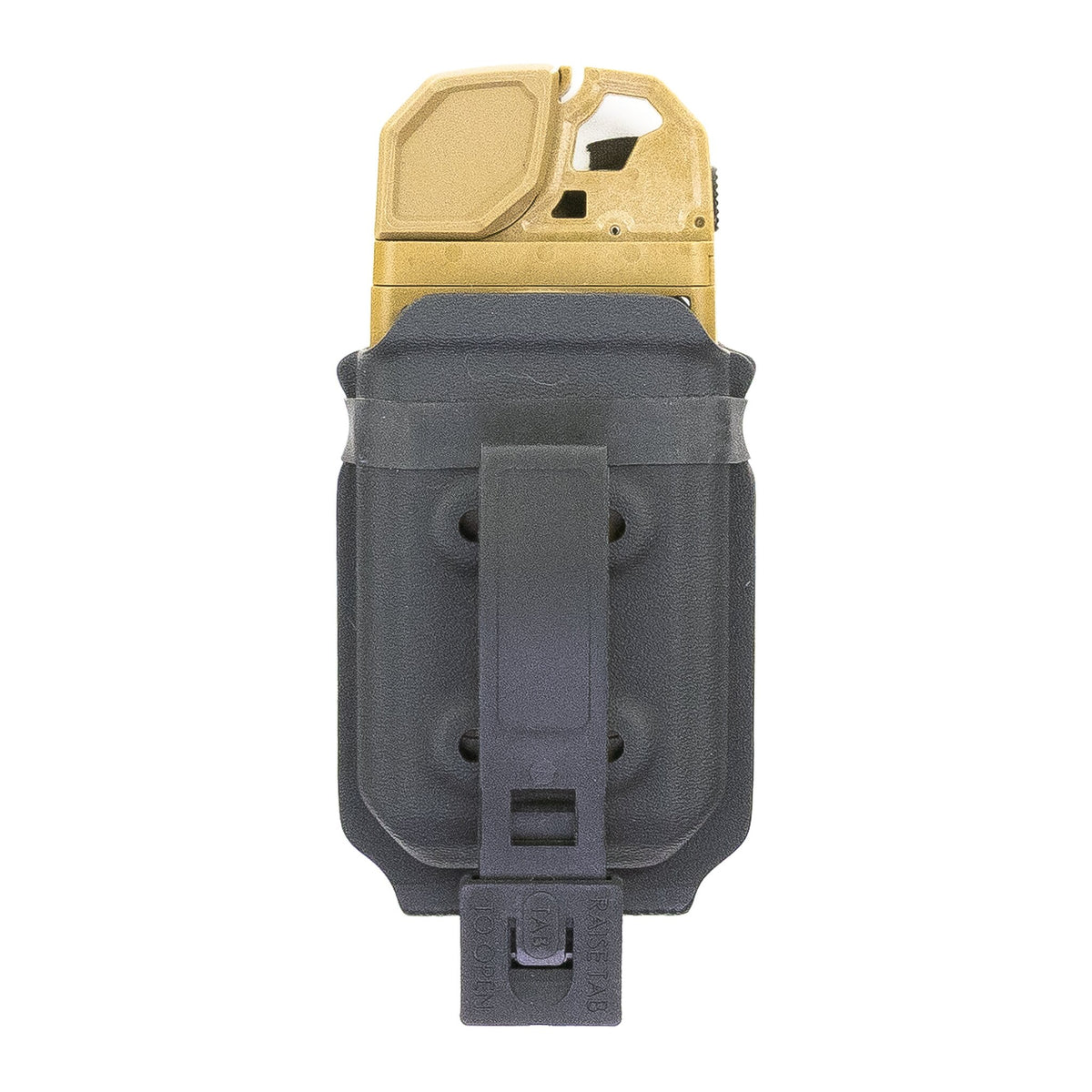 Boreas Vortex ACE carrier with K-LOC MALICE Clip