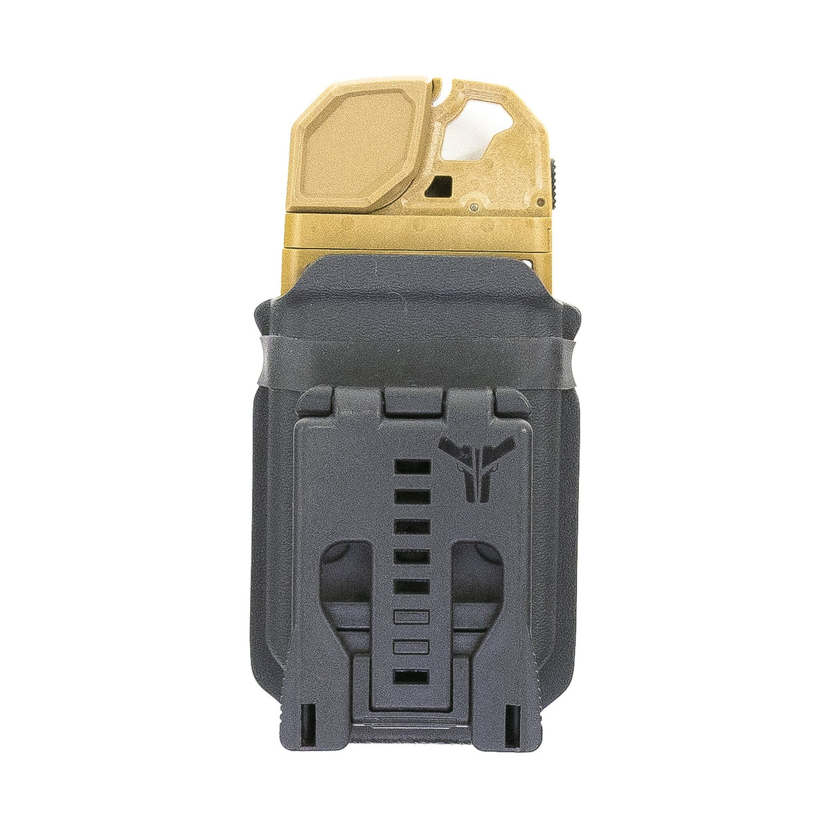 Boreas Vortex ACE carrier with Blade-Tech Tek-Lok