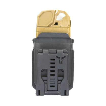 Boreas Vortex ACE carrier with Blade-Tech Tek-Lok