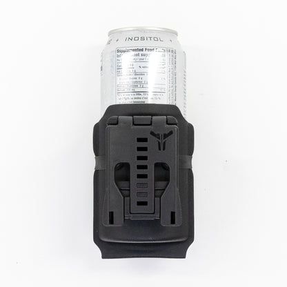 Chad 473 mL Energy Drink Carrier with Blade-Tech Tek-Lok