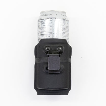 Chad 473 mL Energy Drink Carrier with UltiClip Ultituck