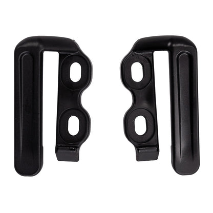 Assorted Belt Attachments
