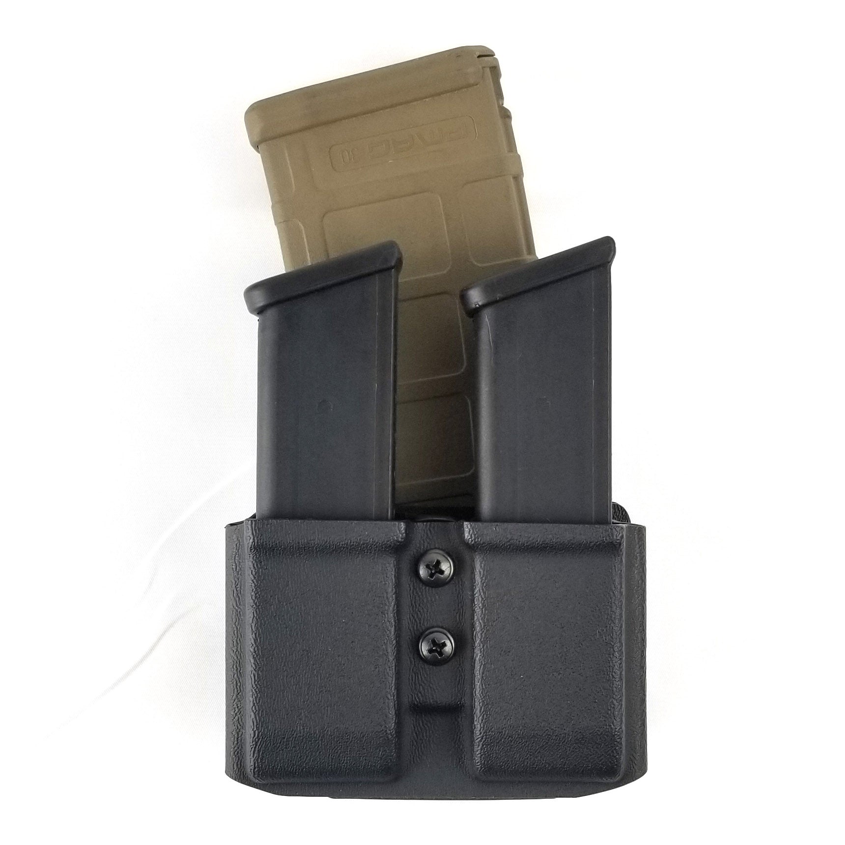 Geist - Combo Mag Carrier