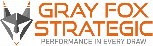 Gray Fox Strategic Inc