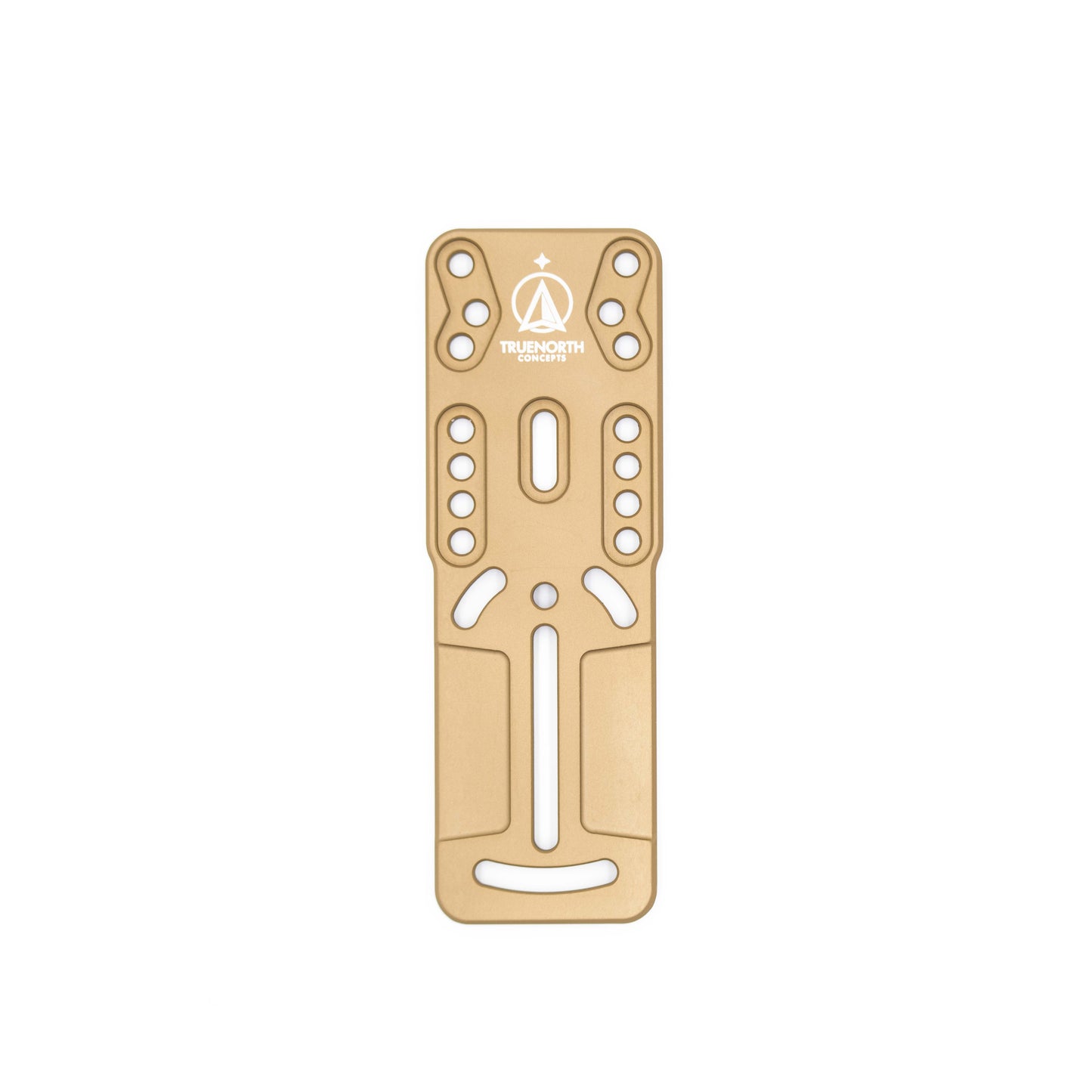 True North Concepts - Rigid Holster Platform Patrol