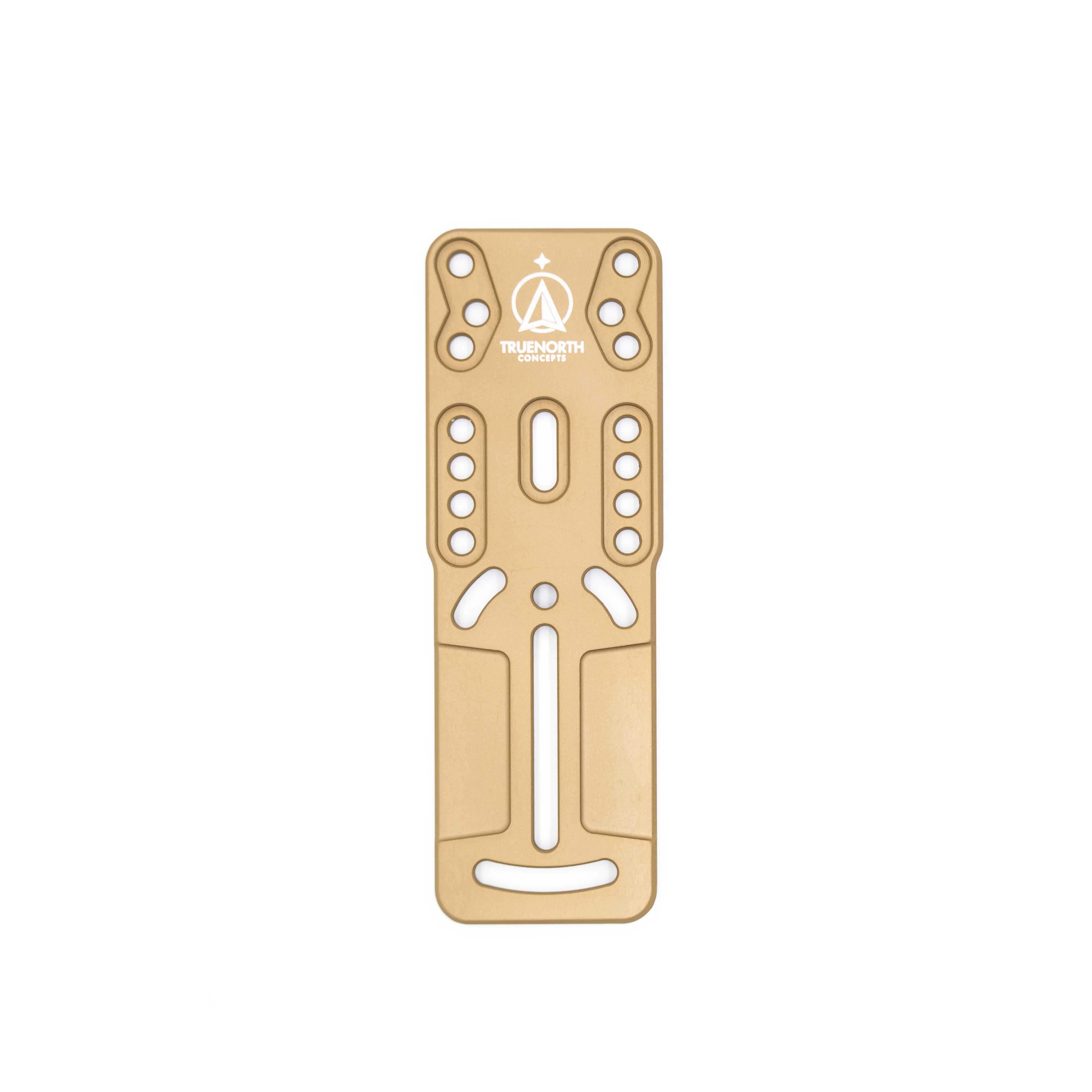 True North Concepts - Rigid Holster Platform Patrol